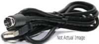 Plus 770-70-7000 USB Mouse Cable For use with U3 Series Projectors (770707000 77070-7000 770-707000) 