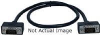 Plus 772-70-8000 VGA Monitor 3 Feet Cable For use with U2 and U3 Series Projectors (772708000 77270-8000 772-708000) 