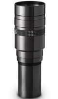 Navitar 771MCZ500 NuView Middle throw zoom Projection Lens, Middle throw zoom Lens Type, 70 to 125 mm Focal Length, 8 to 67' Projection Distance, 2.70:1-wide and 4.80:1-tele Throw to Screen Width Ratio, For use with NEC MT850, MT1050, MT1055 and MT1056 Multimedia Projectors (771MCZ500 771-MCZ500 771 MCZ500) 