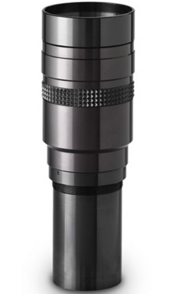 Navitar 771MCZ500 NuView Middle throw zoom Projection Lens, Middle throw zoom Lens Type, 70 to 125 mm Focal Length, 8 to 67' Projection Distance, 2.70:1-wide and 4.80:1-tele Throw to Screen Width Ratio, For use with NEC MT850, MT1050, MT1055 and MT1056 Multimedia Projectors (771MCZ500 771-MCZ500 771 MCZ500)