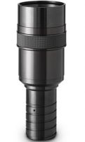 Navitar 771MCZ900 NuView Long throw zoom Projection Lens, Long throw zoom Lens Type, 150 to 230 mm Focal Length, 17.5 to 121' Projection Distance, 5.80:1-wide and 8.60:1-tele Throw to Screen Width Ratio, For use with NEC MT850, MT1050, MT1055 and MT1056 Multimedia Projectors (771MCZ900 771-MCZ900 771 MCZ900) 