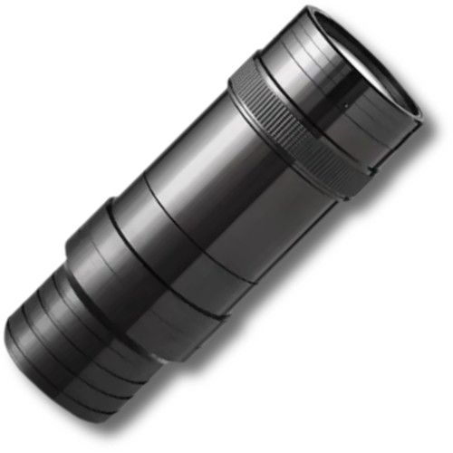 Navitar 778MCZ151 NuView Long throw zoom Projection Lens, Long throw zoom Lens Type, 184 to 314 mm Focal Length, 15 to 120.4' Projection Distance, 5:1-wide and 8.60:1-tele Throw to Screen Width Ratio, For use with Eiki LC-XT1, LC-XT2 and LC-UXT1 Multimedia Projectors (778 MCZ151 778-MCZ151 778MCZ151)