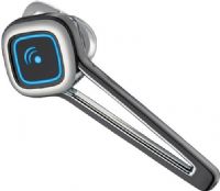 Plantronics 77900-01 Discovery 925 Bluetooth Earpiece, AudioIQ adaptive noise reduction for enhanced call clarity on both ends, Stylish protective case doubles as charging station; provides a full-charge cycle, Lightweight VFrame design for outstanding comfort and elegant looks (7790001 77900 01 7790-001 779-0001 DISCOVERY925 DISCOVERY-925) 