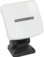 Humminbird 780018-1 Model UC-4A Unit Cover, White For use with 141C, 161, 323, 325, 343C, 345c, 363, 365, 383C and 385c GPS (7800181 78001-81 7800-181 780-0181 UC4A UC 4A) 