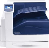 Xerox 7800/DNS Phaser 7800dn Led Printer - Color, Plain Paper Print Recommended Use, Color Print Color Capability, 3 Minute Warm-up Time, 45 ppm Maximum Mono Print Speed, 45 ppm Maximum Color Print Speed, 1200 x 2400 dpi Maximum Print Resolution, Automatic Duplex Printing, Individual Color Cartridge Color Cartridge Type, 4 Number of Colors,  2 GB Standard Memory and Maximum Memory, 160 GB Hard Drive Capacity, 4.3" Screen Size, UPC 095205850390 (7800 DNS 7800-DNS 7800DNS 7800/DNS) 