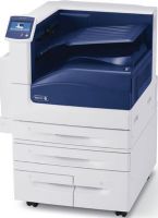 Xerox 7800/DXS model Phaser 7800dx Led Printer - Color, Plain Paper Print Recommended Use, Color Print Color Capability, 3 Minute Warm-up Time, 45 ppm Maximum Mono Print Speed, 45 ppm Maximum Color Print Speed, 1200 x 2400 dpi Maximum Print Resolution, Automatic Duplex Printing, Individual Color Cartridge Color Cartridge Type, 4 Number of Colors, 1.33 GHz Processor Speed, 2 GB Standard Memory, 2 GB Maximum Memory, 160 GB Hard Drive Capacity (7800DXS 7800-DXS 7800 DXS) 