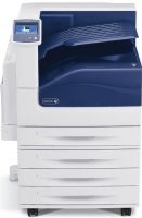 Xerox 7800/GX Phaser Workgroup Printer - LED - Color - Duplex, Up to 45 ppm - B/W Up to 45 ppm - color Print Speed, Status LCD, touch screen Built-in Devices, 4.3" Preview Screen Size, Wired Connectivity Technology, USB, Gigabit LAN Interface, 1200 x 2400 B&W dpi Max Resolution, 1200 x 2400 dpi Color Max Resolution, Standard PostScript Support, 9 sec First Print Out Time B/W, 9 sec First Print Out Time Color, Color Management Features, UPC 095205850406 (7800GX 7800 -GX 7800 GX) 