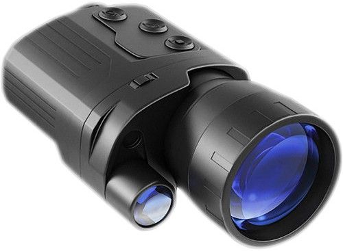 Pulsar 78022 Recon 325 Digital Night Vision Monocular, 2x Magnification, 26mm Objective Lens, 150m Max. range of detection, 12mm Eye Relief, 4mm Exit Pupil, 12 Angular field of view, +/-5 Diopter adjustment, Camera resolution CCIR 500x582/EIA 510x492, 0.005/30000 lux Min/max working illuminance, Great viewing range and image quality, UPC 744105205600 (78-022 780-22 PL78022 PL-78022)