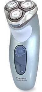 Norelco 7845XL Quadra Action Rechargeable Cord / Cordless Men's Shaving System (7845-XL, 7845 XL, 7845)