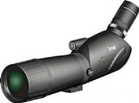 Bushnell 786081ED Legend Spotting Scope, Fogproof, waterproof, zoom Special Functions, 20-60 x Magnification, 80 mm Objective Lens Diameter, Porro Prism System, 18 mm Eye Relief, Fully multicoated Lens Coating, Fully multicoated optics with BaK-4 prisms, Rubber armored housing, 100% Waterproof, nitrogen purged housing, Dual-speed coarse/fine fingertip focusing system, Rotating tripod collar, UPC 029757786081 (786081ED 786081-ED 786081 ED 78-6081ED 78 6081ED) 