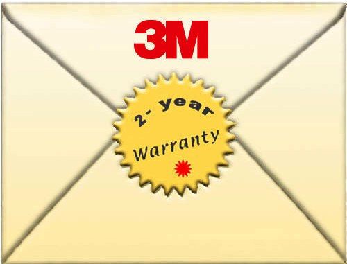 3M 78-6969-9897-6 Two-year Extended Warranty for The Digital Media Systems 800, 810 and 815 Projector, UPC Code 0-51125-63109-9 (78696998976 EW2 051125631099)