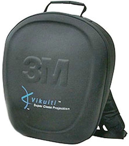 3M 78-6969-9900-8 Soft Carry Bag Replacementt for Digital Media System 700 & 710 Series Projector, UPC Code 0-51125-63112-9 (78696999008 051125631129)