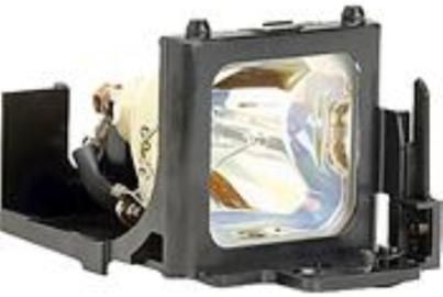 3M 78-6969-9957-8 Replacement Lamp Kit for SCP717 Super Close Projection System DLP Projector, Lamp 260W (normal mode), 220W (eco mode), Lamp Life 2000 hours (normal), up to 3000 hours (eco), UPC 0-51125-63241-6 051125632416 (78696999578 78 6969 9957 8)