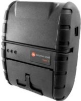 Datamax 78828S1R-3 Model APEX 3 Portable Receipt Printer with RS232 Serial, Bluetooth and Integrated Magnetic Stripe Card Reader, Direct thermal, 203 dots per inch (8 dots per mm), 2.83" (72 mm) print width, Print Mechanism Speed 2” per second (51 mm per second), Media Roll Width 3.14" (80 mm), 4MB Flash/1MB RAM Memory Capacity (78828S1R3 78828S1R 3 78828S1-R3 78828S-1R3 78828-S1R3) 