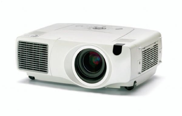 3M 78-9236-6840-0 X80S LCD Digital Projector with Short Throw Lens, 4500 ANSI Lumens, 1024 x 768 XGA Resolution, 750:1 Contrast Ratio, 17 lbs. (78923668400, X 80, X-80, X-80S, X 80S)