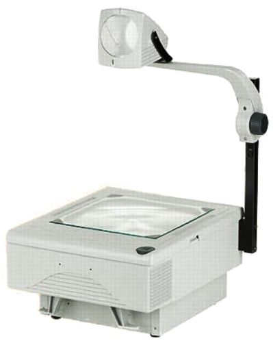3M 78-9236-6851-7 Model 1730 Overhead Projector, 2500 lumens of light enhance your visuals even with the roomlight on for notetaking (XO-0038-0808-6 XO003808086 XO0038-08086 78923668517)  