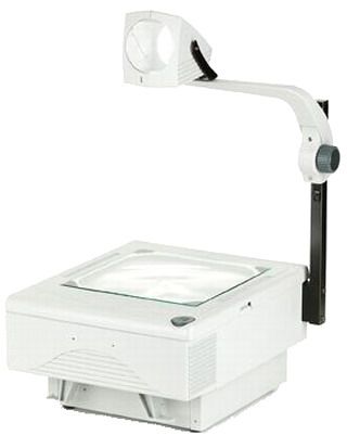 3M 78-9236-6892-1; model 1780 Plus Overhead projector, 2500 Lumens, Closed doublet, Lamp Changer, ENX Lamp, Fixed Post, Resistor to extend lamp life (78923668921 78 9236 6892 1 1780-Plus 1780Plus)
