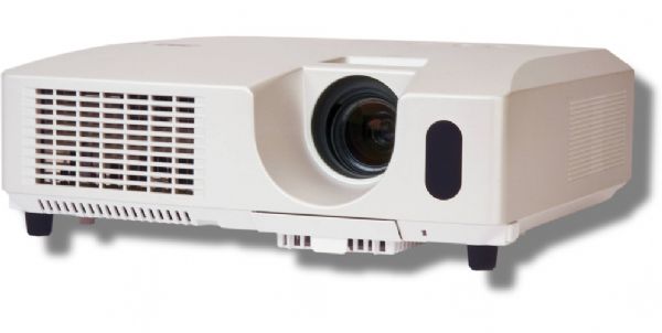 3M 78-9236-7712-0 model X30 Portable DLP Digital Projector, 2600 ANSI lumens Image Brightness, 25 ft Max Image Size, 2.5 ft Min Image Size, 1600 x 1200 Max Internal Resolution, 1024 x 768 Native Resolution, 16.7 million colors Support, 2000:1 Contrast Ratio, TFT Display Technology, 2.9 ft Min Screen Distance, Multiscan Resolution Modes, 14:9 Image Aspect Ratio, 16:9 Image Aspect Ratio, 4:3 Image Aspect Ratio (78 9236 7712 0 78923677120)