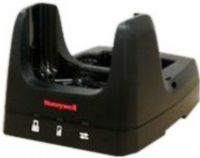 Honeywell 7900-HB-1E Dolphin HomeBase Kit (U.S.), Includes Dolphin 7900 Series charging cradle with USB and serial (RS-232) ports for communications and auxiliary battery well for charging an extra battery, Includes US power cord/power supply (7900HB1E 7900HB-1E 7900-HB1E) 