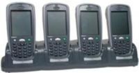 Honeywell 7900-NB-1E Charging and Communication Cradle (4-Slot, Ethernet) for use with Dolphin 7900 Mobile Computer (7900NB1E 7900NB-1E 7900-NB1E) 