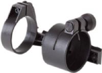 Pulsar 79041 DOS Dayscope Adapter for use with 1x20 Challenger NV Monocular, Includes 36/38/40/42/44mm Reducer Rings, Integrated Accessory Weaver Rail, UPC 744105205617 (79-041 790-41 PL79041 PL-79041) 