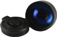 Pulsar 79092 Lens Converter For use with Challenger GS 1x20 Night Vision Monocular, 2x Magnification, 55mm Objective lens diameter, 24.2º Field of view, Converter increases optical magnification two times thus delivering more detailed image (79-092 790-92 PL79092 PL-79092) 