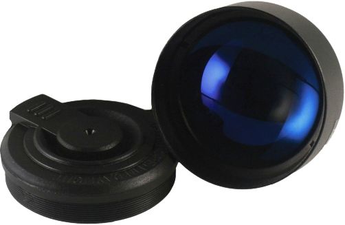 Pulsar 79092 Lens Converter For use with Challenger GS 1x20 Night Vision Monocular, 2x Magnification, 55mm Objective lens diameter, 24.2 Field of view, Converter increases optical magnification two times thus delivering more detailed image (79-092 790-92 PL79092 PL-79092)