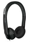 Microsoft 7XF-00001 LifeChat LX-6000 for Business; 6.91 inches (175.5 millimeters) Headset Length; 6.14 inches (156 millimeters) Headset Width; 2.36 inches (60 millimeters) Headset Depth/Height; 4.99 ounces (141.6 grams) Headset Weight; 85.6 inches (217.5 millimeters) Headset Cable Length; High-speed USB compatible with the USB 2.0 specification Interface; Skype Certified; Noise cancelling microphone; In-line volume, microphone mute and call control; UPC 885370249521 (7XF00001 7XF-00001) 