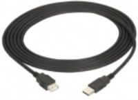 Honeywell 80000355E USB 6 ft. (1.8m) Cable For use with Dolphin 7600, 7800, 7800hc, 7850, 9900, 9900hc 9900ni, 99EX, 99GX, 9950 and 9951 Mobile Computers, To Connect USB HomeBase PC700 & PC7400 (800-00355E 8000-0355E 80000-355E 800003-55E 80000355) 