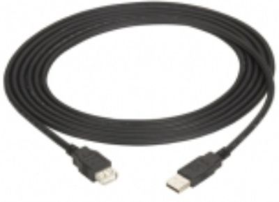Honeywell 80000355E USB 6 ft. (1.8m) Cable For use with Dolphin 7600, 7800, 7800hc, 7850, 9900, 9900hc 9900ni, 99EX, 99GX, 9950 and 9951 Mobile Computers, To Connect USB HomeBase PC700 & PC7400 (800-00355E 8000-0355E 80000-355E 800003-55E 80000355)