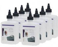 Formax FD 8000-12 Cutting Head Lubricating Oil for Commercial and High Security shredders; This case includes 8 bottles containing 16 oz. of oil each; Can be used with all Formax shredders: Formax FD 8200SC, FD 8200CC; FD 8300SC, FD 8300CC; FD 8400SC, FD 8400CC, FD 8400HS; FD 8500SC, FD 8500CC, FD 8500HS; FD 8600SC, FD 8600CC; FD 8702CC; FD 8802SC, FD 8802CC; FD 8902CC, FD 8902B; Weight 10 lbs (800012 8000-12) 