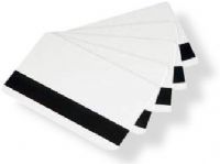 Zebra Technologies 800059-406 Premier PVC Card; Premier Ultra High Frequency (UHF); RFID Impinj Monza 4QT PVC card with magnetic stripe option; Gen 2, 30 mil thickness, 100 cards per pack; Cards can be used to track via RFID technology; Card may printed on with all ID Card printers; Printing and encoding can be performed by ZXP Series 7, P330i, and P430i printers; Weight 2 Lbs; UPC 024606539122 (800059-406 ZEBRA-800059-406 800059-406-ZEBRA 800059406 800059 406) 