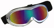 Konus 8014 Sunglasses Ski mask with rainbow lens (8014, SKY MASKS)