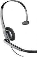 Plantronics 80298-01 .Audio 615M Monaural USB Headset System, Optimized for Microsoft Office Communicator 2007, High quality audio, Customers benefit from the noisecanceling microphone and swiveling, QuickAdjust boom, which together provide superior sound management (8029801 80298 01 8029-801 802-9801 AUDIO615M AUDIO-615M) 
