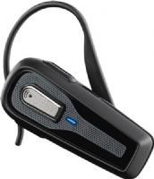 Plantronics 80601-01 Explorer 390 Bluetooth Headset, Talk clearly with strategic microphone placement, acoustic echo cancellation and Digital Signal Processing technology, Easy button controls and voice activated dialing if supported by your phone, Secure, comfortable fit with an ergonomic earloop and soft eartips (8060101 80601 01 8060-101 806-0101) 