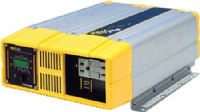 Xantrex 806-1802 Prosine Statpower 1800 HW/TR 12 Volt Input, 1800 Watt, with AC Hard Wire and Transfer Switch, Over-temperature shutdown, Auto overload protection, Battery reverse polarity (fuse), Short-circuit protection, AC backfeed, Over-voltage protection, Under-voltage protection, UPC 715535618025 (8061802, 806 1802) 