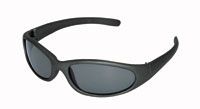 Konus 8080 Sunglasses shades for kids- polarized lens. Set 6 pcs (8080, TREKVUE KIDS)