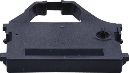 Star Micronics 80982170 Black Ribbon Cartridge (6 Pack) for use with Star Micronics NX2400, NX2410, NX2415, NX2420, NX2430 and NX2480 Dot Matrix Printers (809-82170 8098-2170 80982-170 809 82170)