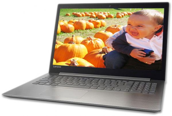 Lenovo 80XV009CUS IdeaPad 320-15AST 15.6