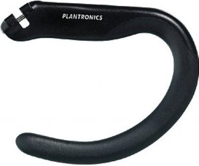 Plantronics 81425-01 Savi 2 Earloops For use with WH110 Savi Office Convertible Headset, UPC 017229132627 (8142501 81425 01 8142-501 814-2501)
