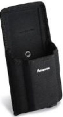 Intermec 815-047-001 Holster Carrying Case For use with 700 Series Computer without Scan Handle, Includes web belt (815047001 815047-001 815-047001)