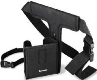 Intermec 815-047-002 Holster with Scan Handle for use with 700 Series Mobile Computers, Includes web belt (815047002 815047-002 815-047002) 