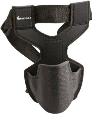 Intermec 815-057-001 Handheld Holster For use with CK60 Series or with Scan Handle and CK61A Mobile Computers (815057001 815057-001 815-057001)