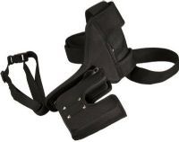 Intermec 815-062-001 Scan Handle Belt Holster for use with CN3 Mobile Computer, Designed for use with handheld applications requiring scan handle support (815062001 815062-001 815-062001) 