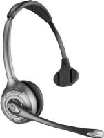 Plantronics 81794-01 Model WO300 Savi Office Over-the-head Monaural Wireless Headset, Noise-canceling microphone, digital sound processing, and wideband PC audio support for business-class clarity, Offered in three state-of-the-art wearing styles, DECT 6.0 for an interference-free wireless range of up to 350 feet, UPC 017229132009 (8179401 81794 01 8179-401 817-9401 WO-300 WO 300 W0300) 