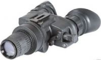 Armasight NSGNYX7P0123DI1 mdoel Nyx-7 Pro GEN 2+ ID Night Vision Goggles, Gen 2+ ID IIT Generation, 47-54 lp/mm Resolution, 1x standard; 3x, 5x, 8x optional Magnification, F/1.2; 27 mm Lens System , 40° Field of view, 0.25m to infinity Focus range, 15 mm Exit Pupil Diameter, 15 mm Eye Relief, -6 to +2 dpt Diopter Adjustment, Up to 60 hours Battery life, Compact and lightweight, rugged design, UPC 818470018858 (NSGNYX7P0123DI1 NSG-NYX7-P0123DI1 NSG NYX7 P0123DI1) 