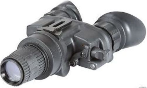 Armasight NSGNYX7P0123DI1 mdoel Nyx-7 Pro GEN 2+ ID Night Vision Goggles, Gen 2+ ID IIT Generation, 47-54 lp/mm Resolution, 1x standard; 3x, 5x, 8x optional Magnification, F/1.2; 27 mm Lens System , 40 Field of view, 0.25m to infinity Focus range, 15 mm Exit Pupil Diameter, 15 mm Eye Relief, -6 to +2 dpt Diopter Adjustment, Up to 60 hours Battery life, Compact and lightweight, rugged design, UPC 818470018858 (NSGNYX7P0123DI1 NSG-NYX7-P0123DI1 NSG NYX7 P0123DI1)