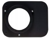 Metra 82-4600 Universal Aftermarket 6.5 Inch Speaker Install Kit - Pair, Pair, Provides spacing for aftermarket speaker installation, Unique universal design fits many applications, UPC 086429260768 (82-4600 8246-00 82-4600) 