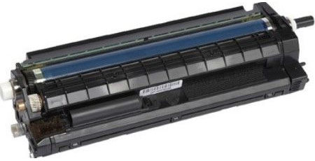 Ricoh 820072 Black Toner Cartridge for use with Aficio SP C400 and SP C400DN Printers; Up to 6000 standard page yield @ 5% coverage; New Genuine Original OEM Ricoh Brand, UPC 026649200724 (82-0072 820-072 8200-72) 