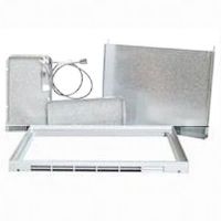 Frigidaire 82182700 Built-In Trim Kit for Built In Microwaves, 27 in, White, Plastic (8218270 821827 82182) 